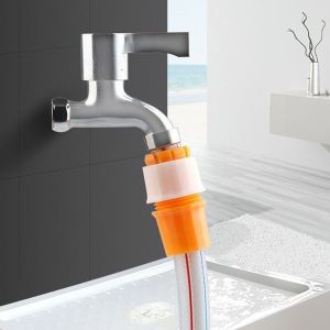 Konektor Selang Sambungan Kran Air Sambungan Selang Keran Air