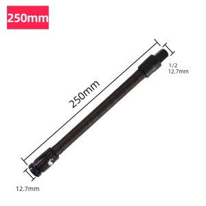 Sambungan Ekstensi Kabel Fleksibel Bor Impact Wrench Extension Rod kunci Sok Socket Ratchet