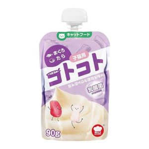 HELLS KITCHEN ขนมแมวเลีย ขนาด 14 กรัม แพคละ 4 ซอง ช่วยย่อยและบำรุงระบบขับถ่าย