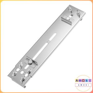 Amoki【Ready in Stock】 Adjustables Whetstone Holder for Sink Professional Sharpen Cutter Sink Bracket for Kitchen Supplies