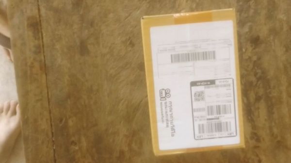 Buyer review video 5