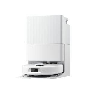 【BEST VALUE】Roborock QR 798/Qrevo C Pro Robot Vacuum Cleaner 18500Pa Powerful Suction Smart Liftable Mop Anti-Tangle Hot Water Mop Wash