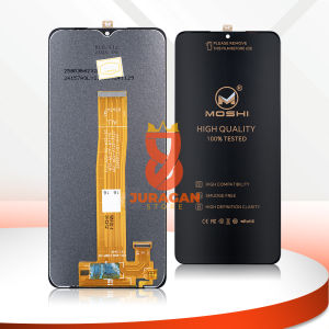 LCD TOUCHSCREEN SAMSUNG GALAXY M12 M127 - M32 5G M326 - A32 5G A326 COMPLETE 1 SET