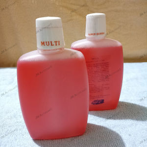 Pembersih Kaca Mobil / Obat Jamur MULTI 250ml / Penghilang Kerak Kaca Mobil