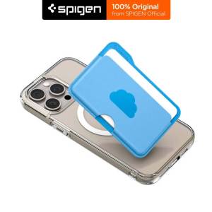 Caseology by Spigen Card Holder (Magsafe) Folder Pop
