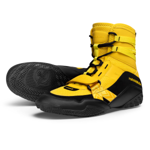 Hayabusa - "Strike" Boxing Shoes