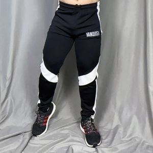 Quần dài nam tập gym QVQD2 quần dài thể thao nam thoáng mát