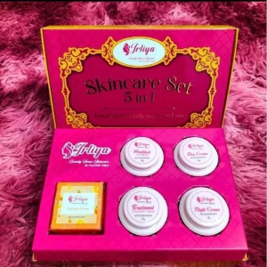 Irliya beauty skincare set Exclusive