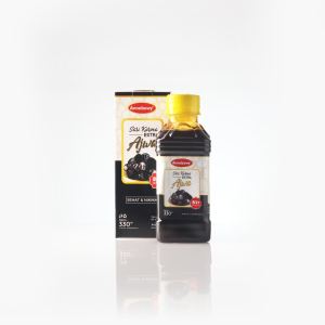 SARI KURMA EKSTRA KURMA AJWA 330 gr Annabawy