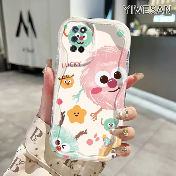 Custodia Portafoglio In Pelle Per Oppo A53 / A53s / A33 (2020) - Con Supporto E Slot Carte, Interno In TPU Morbido, Nero