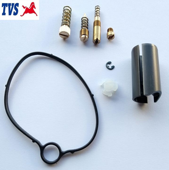 Tvs xl shop 100 carburetor price