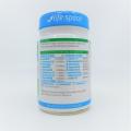 Viên uống bổ sung lợi khuẩn cho Người lớn trên 60 tuổi Life-space Probiotic for 60+ Years. 