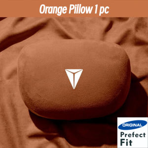 [พอดีอย่างสมบูรณ์แบบ] ChangAn DEEPAL S07 หมอนและพนักพิง Alcantara & Cutton