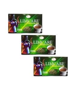 Slimcare Coffee Mix with Glutathione & Collagen Instant Coffee Drinks Slimming Coffee Original Herbal Coffee 3 Boxes