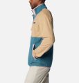 COLUMBIA Men's Back Bowl™ Lightweight Fleece Jacket. 