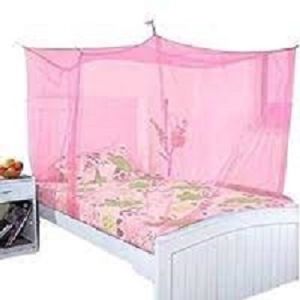 Mosari Net Mosquito বাংলাদেশী মশারী Size Single & Double Made In Bangladesh Ready Stock