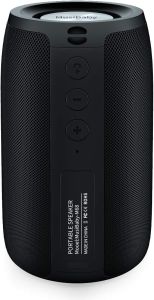 Loa Bluetooth di động MusiBaby M68 Portable Bluetooth Speaker – Wireless Waterproof Sound for Home and Outdoor Use