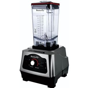 Butterfly Commercial Food Blender - B-595