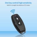 Remote R1 điều khiển từ xa cho khoá vân tay dùng app TTlock.. 
