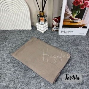 PASHMINA DUBAI RAYON TENCEL // PASHMINA TENCEL // PASHMINA KAOS DUBAI TENCEL // PASHMINA TENCEL Jilbab