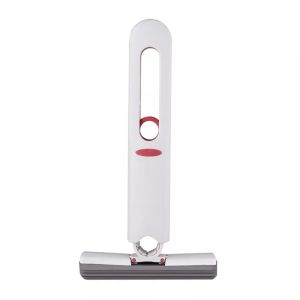 Mini Squeeze Mop Portable Cleaning Mop Handheld Window Glass Cleaning Tools