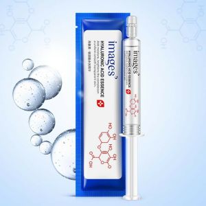 Serum HA ống10ml trắng da cấp ẩm