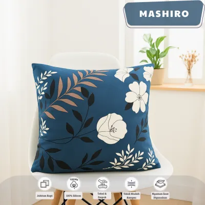 Bantal Sofa Motif 40x40 Premium