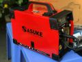 Máy hàn Mig 4 chức năng Sasuke MIG 250 mini - chuyên 5kg - Thợ chuyên và Gia đình. 