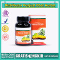 Obat Penyakit Kulit Ayam, Penghilang Bintik Pada Kulit, Bintik bintik merah,  Kulit Gatal Bruntusan, Benjolan Keratosis Pilaris, Bintik Hitam di Kulit, Gamat Emas Kapsul 100% Herbal Alami. 