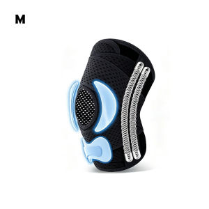 1PC Adjustable Knee Brace Knee Guard Support With Side Stabilizers For Meniscus Tear Pain Injury Recovery Knee Pads 护膝