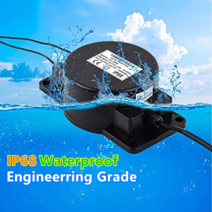 RGB LED Pool Lights Swimming Pool Light Underwater lamp Waterproof IP68 AC12V hotel holiday village villa outdoors Landscape fountain Spotlights Under Water Light for pond With Remote Control