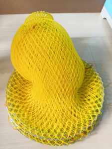 10pcs LARGE Quality Hanging Noodle Net Baskets Noodle Organizer Buslo for Store