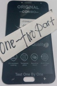 LCD TOUCHSCREEN for SAMSUNG J4 2018 / J400F