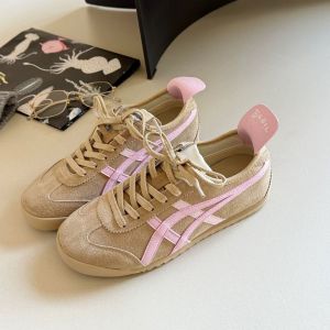 GMN Shaka Sepatu Sneakers Wanita Import Korea Sport Shoes Premium SW-134