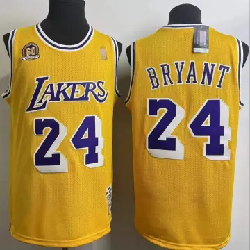 Shop Kobe Bryant Jersey 8 And 24 with great discounts and prices online Sep 2024 Lazada Philippines