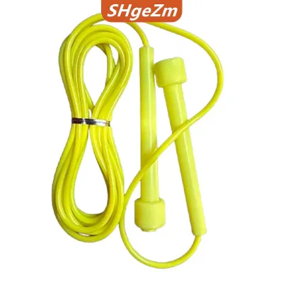 [COD] SHgeZm Dây nhảy tốc độ cho nam và nữ dây nhảy dành cho người lớn hỗ trợ giảm cân thể thao cho trẻ em thiết bị tập luyện cầm tay chuyên nghiệp