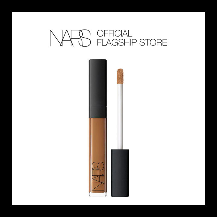 Nars Radiant Creamy Concealer 6ml Lazada Singapore