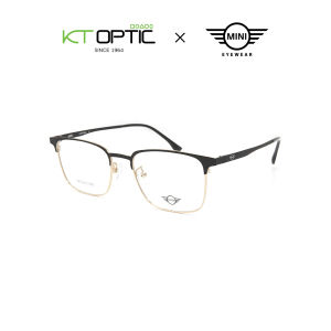 **โปรโมชั่นพิเศษ**MINI แว่นตา รุ่น M53031(แถมฟรี! คูปองส่วนลดเลนส์ 55 %)