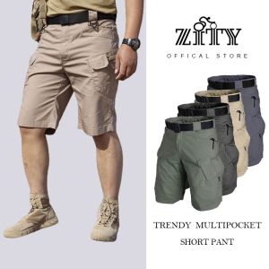Mens Military Army Cargo Pants Waterproof Breathable and Comfortable to Wear for Tactical and Outdoor Activities