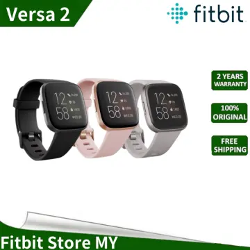 Pebble Only NEW Smartwatch Health Fitness Authentic Activity