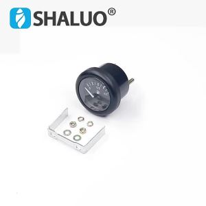 เครื่องกำเนิดไฟฟ้าดีเซล12V 24V VDO ระดับ GUI