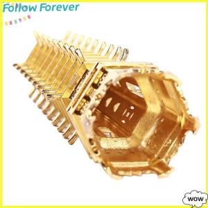 【Follow】【New Arrived】 COD หอศึกษาฮวงจุ้ยอัลลอยด์เหวินฉางเจดีย์เครื่องประดับตั้งโต๊ะ