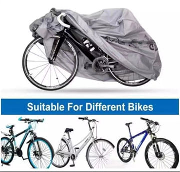 Bike cover lazada online