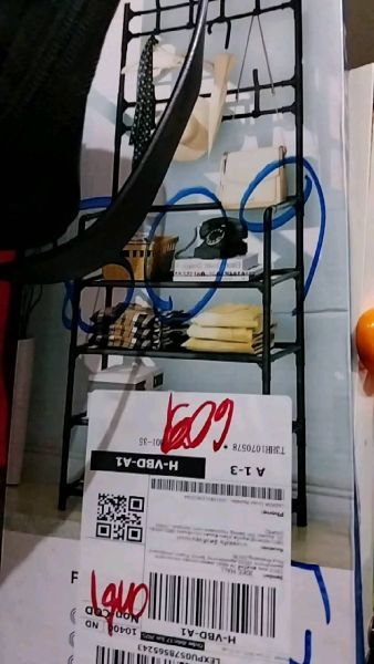 Buyer review video 2