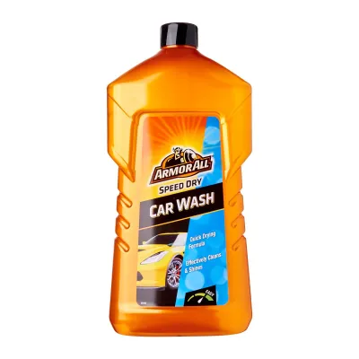Armorall Speed Dry Car Wash 1L
