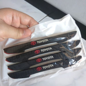 Door Guard Black Slim Innova Reborn Up