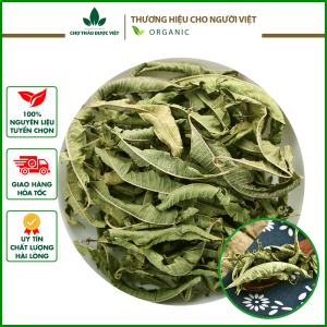 Lá ổi khô 1kg (Đọt ổi non phơi khô lá ổi giảm cân)