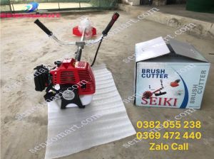 Máy cắt cỏ 2 thì 33cc SEIKI 330