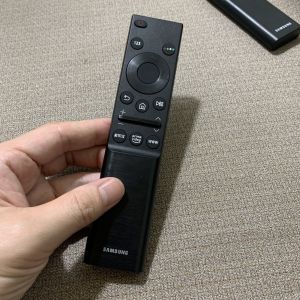 Điều khiển tivi Samsung giọng nói Smart dòng AU2021 Remote samsung voice dùng cho tất cả tivi samsung smart hiện nay