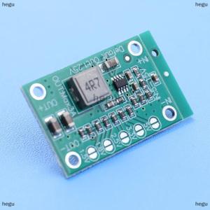 [COD] hegu DC điều chỉnh điện áp bước xuống mô-đun cung cấp điện 5-16V đến 1.25V 1.5V 1.8V 2.5V 3.3V 5V 3A
